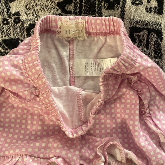 New 4T Set - Picture 6 of 6